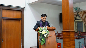 galeri, Ibadah Kamis Suci GKJ Baki 2025, gereja kristen jawa, gkj, gkj baki, gereja kristen jawa baki, baki, sukoharjo, gkj klasis sukoharjo, klasis sukoharjo, klasis, sinode gkj, sinode 